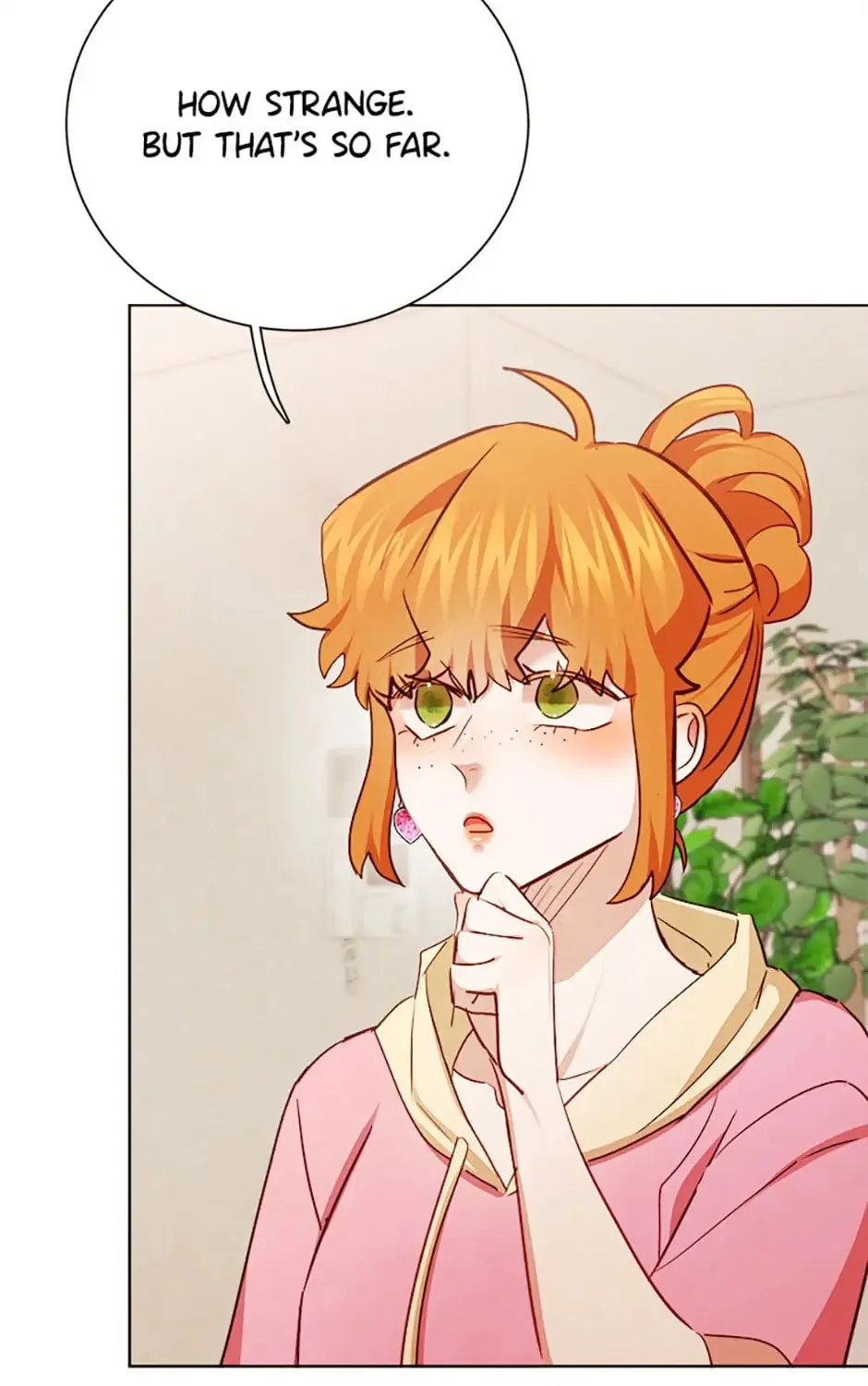 Viewer's Choice: The Dating Show Chapter 37 page 49 - 