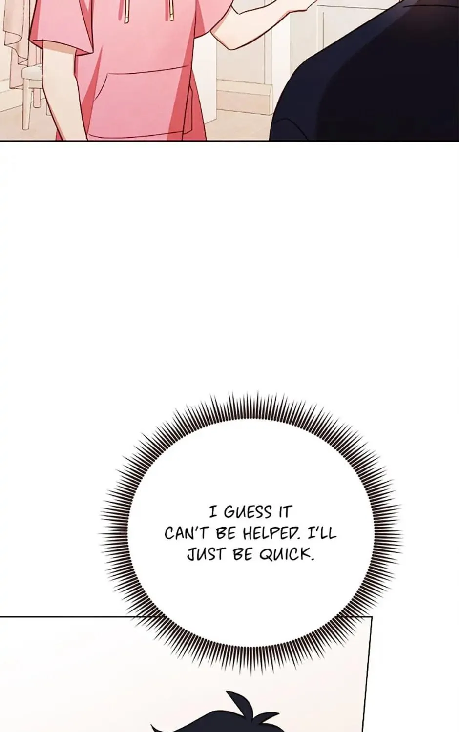 Viewer's Choice: The Dating Show Chapter 37 page 57 - 