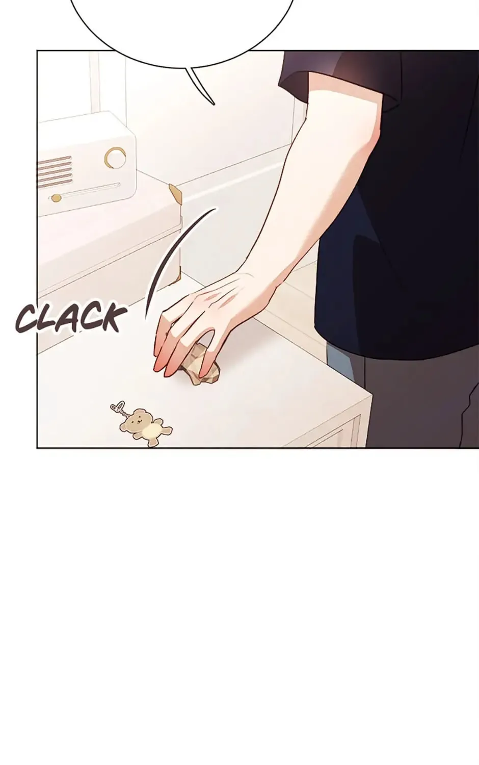 Viewer's Choice: The Dating Show Chapter 37 page 61 - 