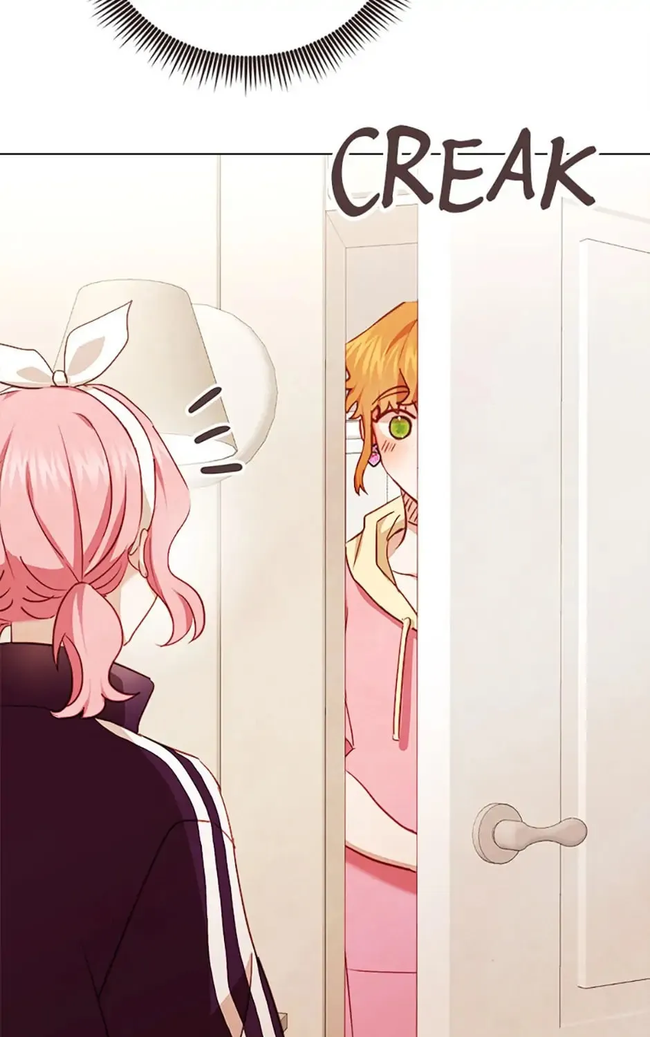 Viewer's Choice: The Dating Show Chapter 37 page 65 - 
