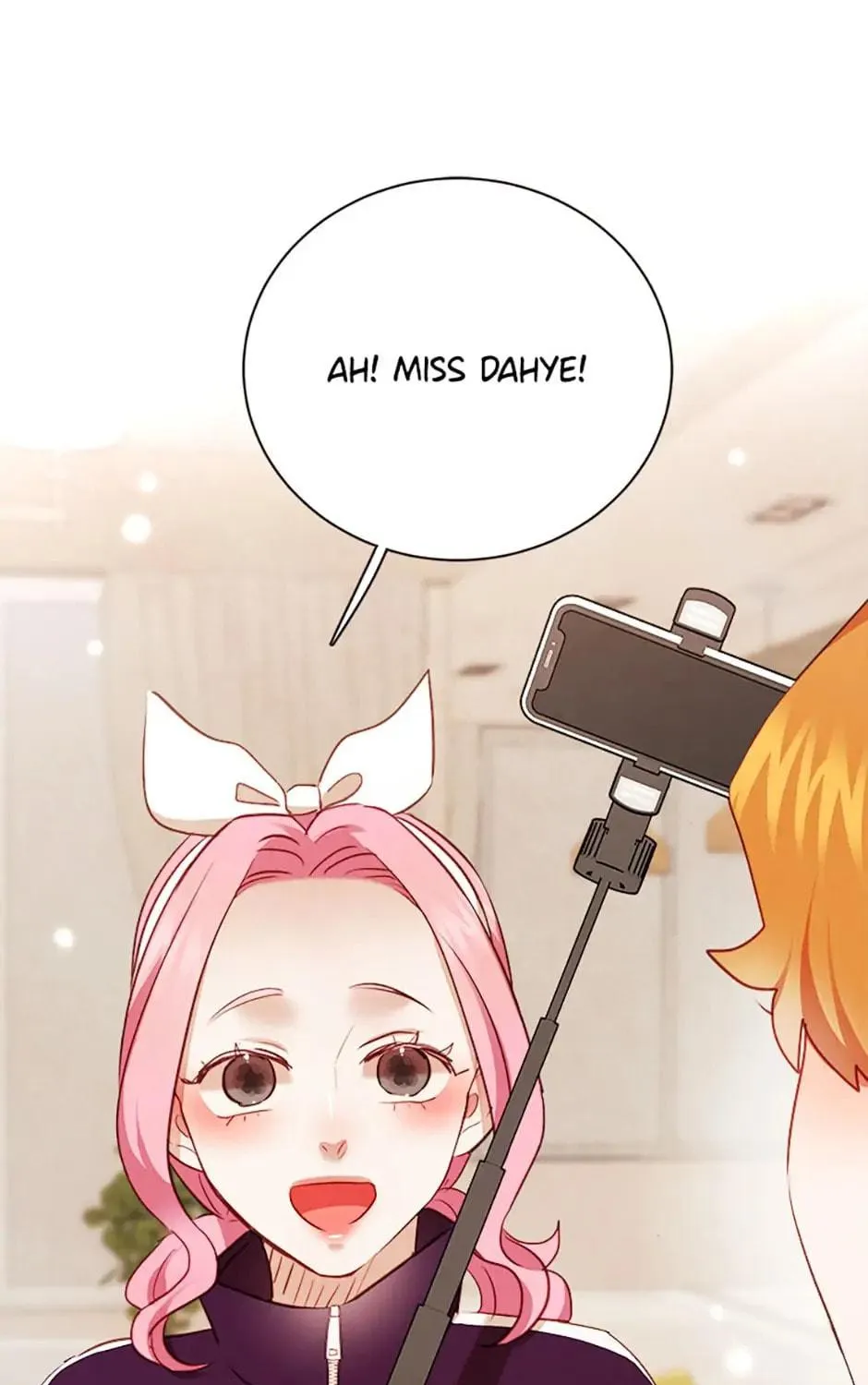 Viewer's Choice: The Dating Show Chapter 37 page 67 - 