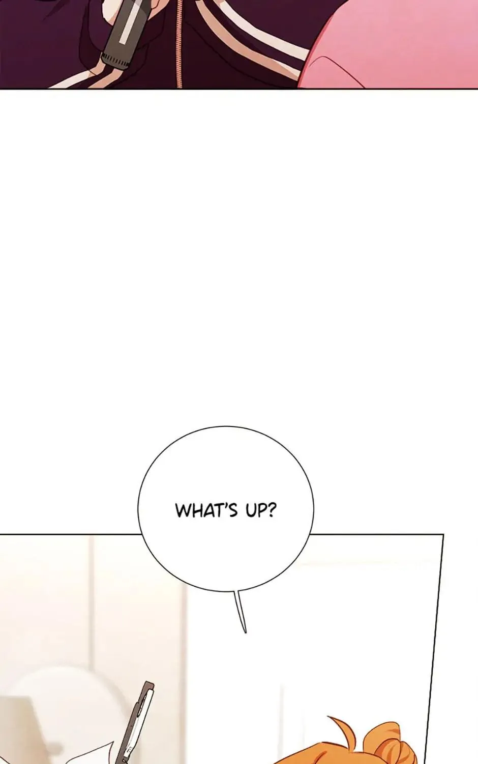 Viewer's Choice: The Dating Show Chapter 37 page 69 - 