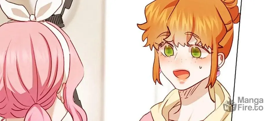 Viewer's Choice: The Dating Show Chapter 37 page 70 - 