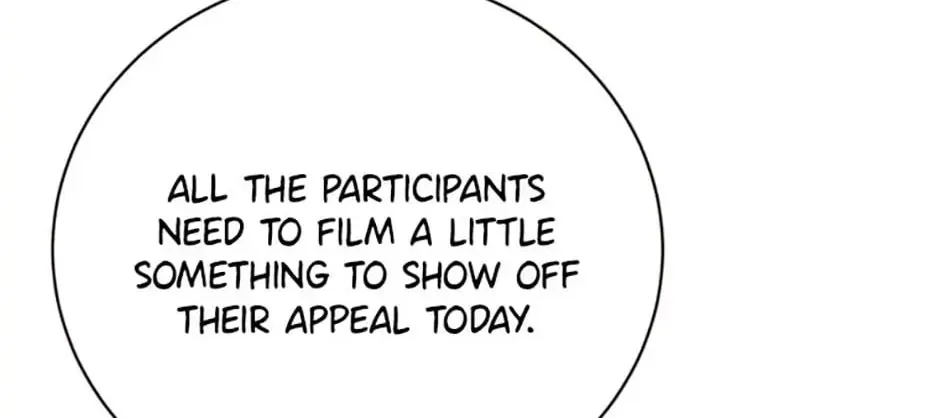 Viewer's Choice: The Dating Show Chapter 37 page 72 - 