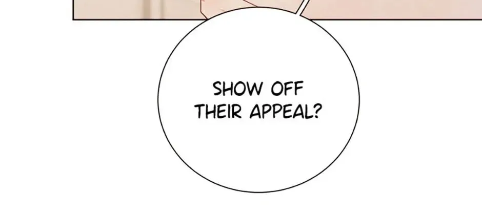 Viewer's Choice: The Dating Show Chapter 37 page 74 - 