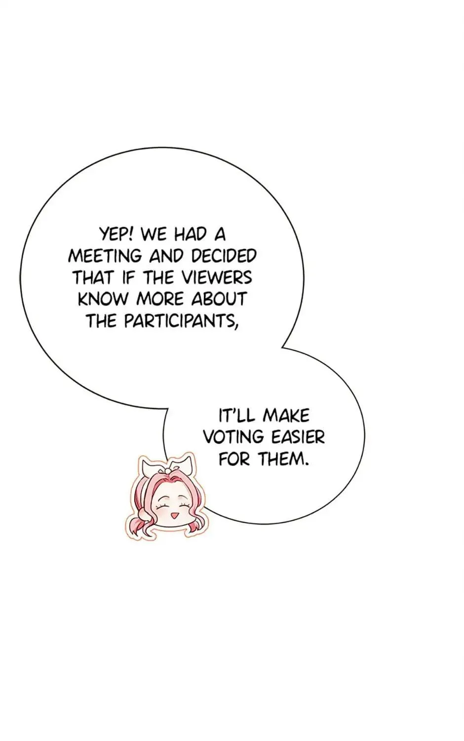 Viewer's Choice: The Dating Show Chapter 37 page 75 - 