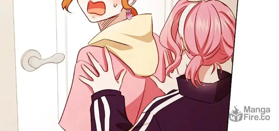 Viewer's Choice: The Dating Show Chapter 37 page 82 - 