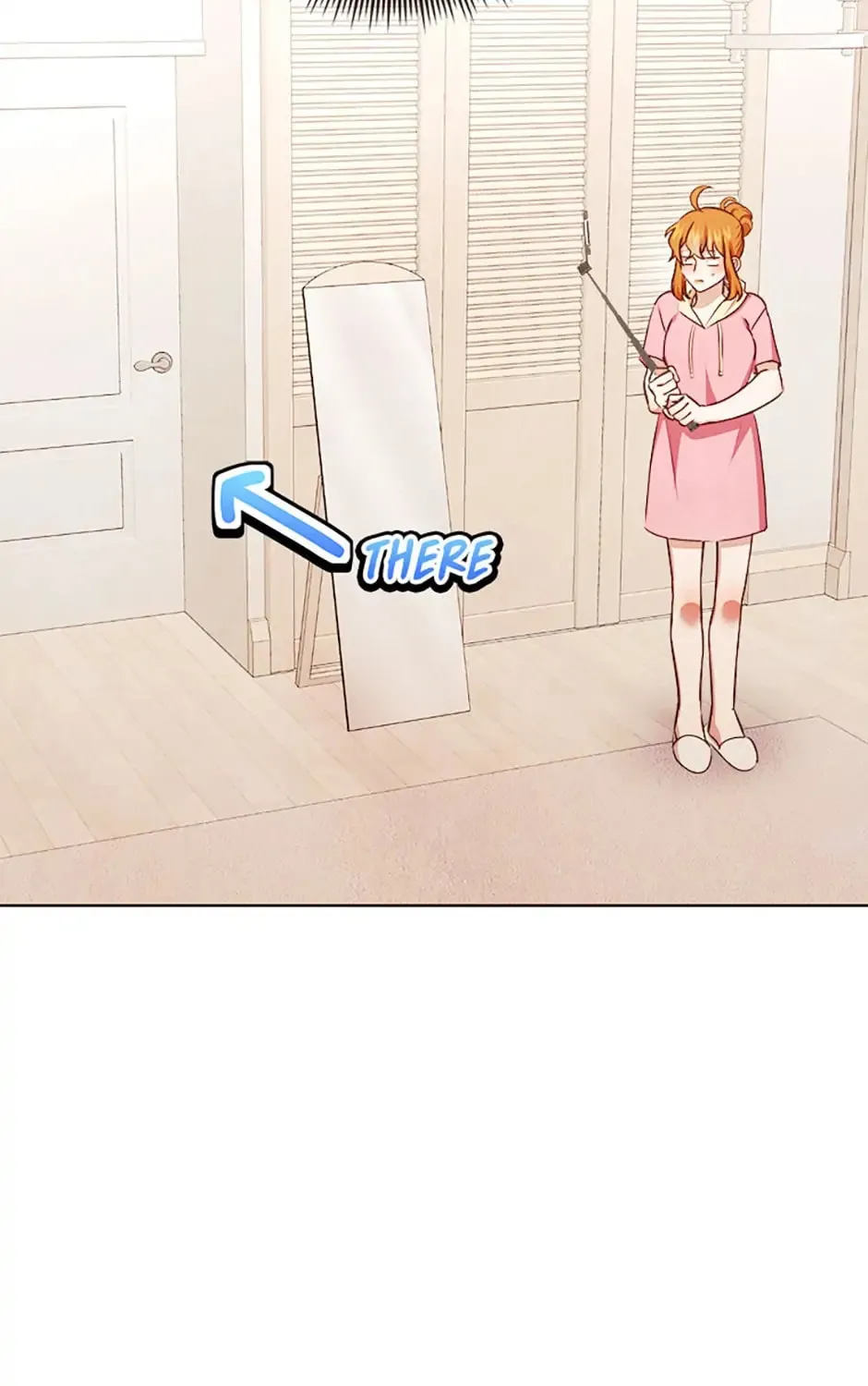 Viewer's Choice: The Dating Show Chapter 37 page 85 - 