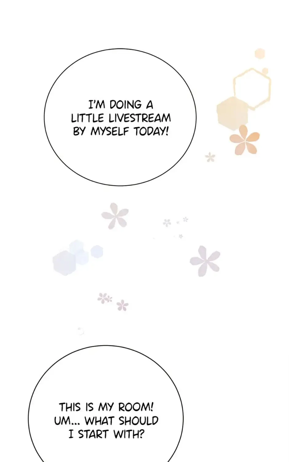 Viewer's Choice: The Dating Show Chapter 37 page 91 - 