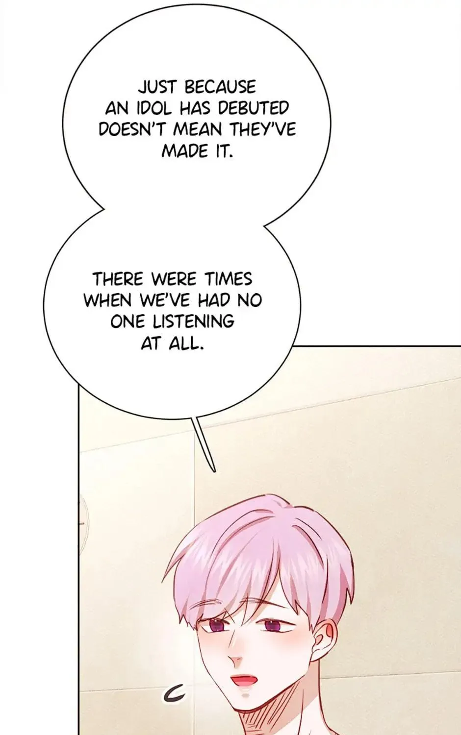 Viewer's Choice: The Dating Show Chapter 38 page 107 - 