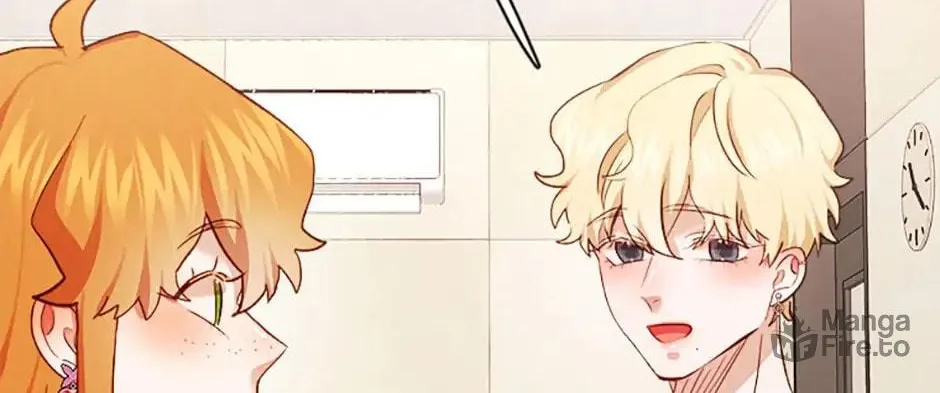 Viewer's Choice: The Dating Show Chapter 38 page 112 - 