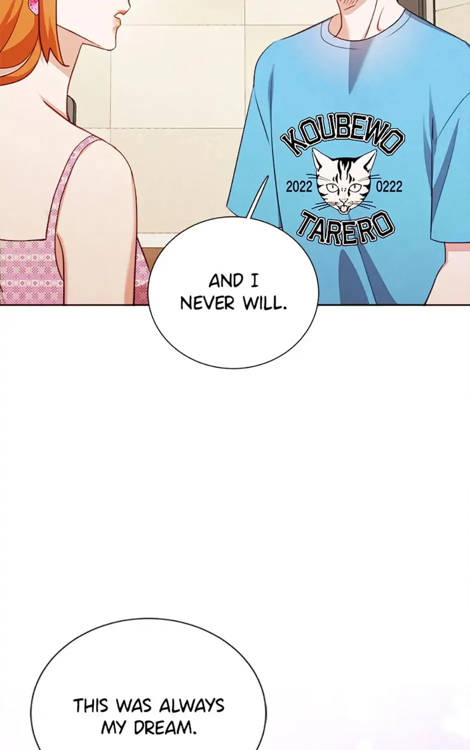 Viewer's Choice: The Dating Show Chapter 38 page 113 - 