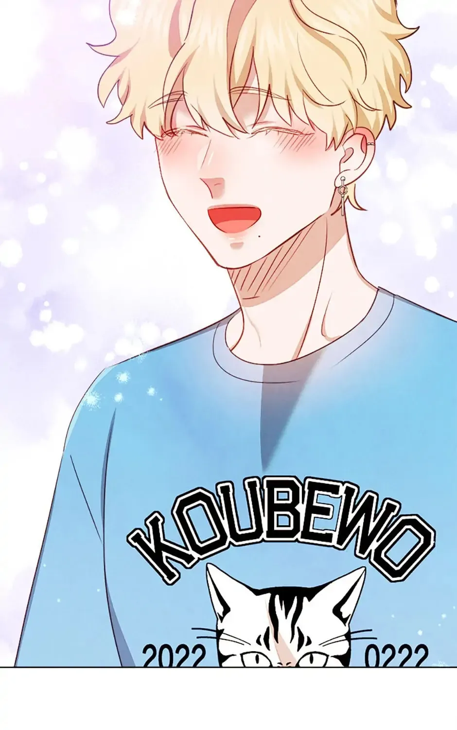 Viewer's Choice: The Dating Show Chapter 38 page 115 - 