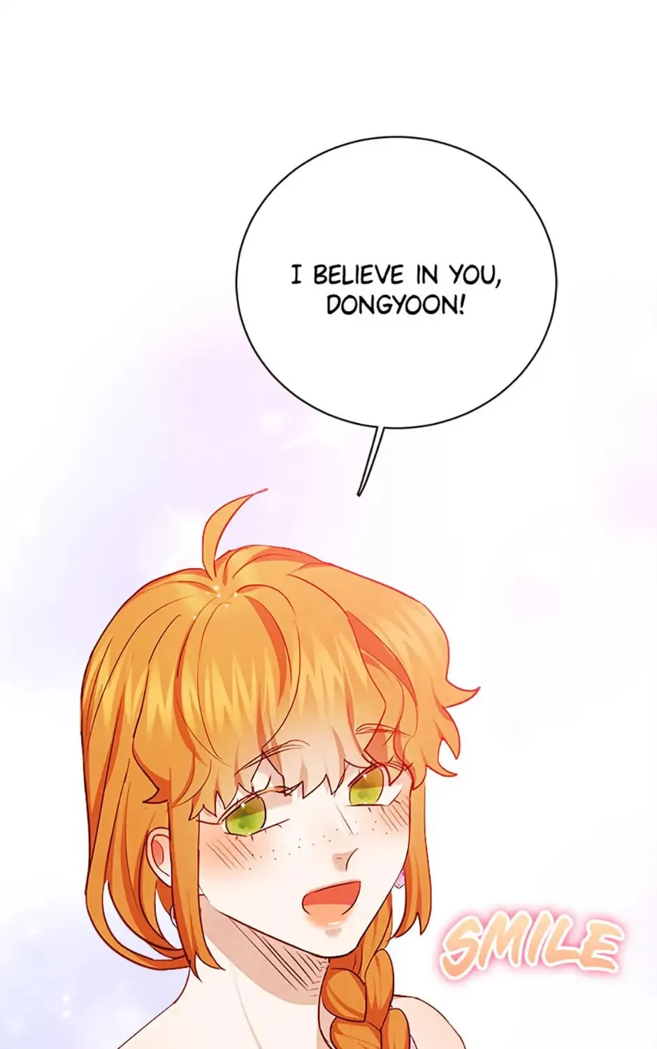 Viewer's Choice: The Dating Show Chapter 38 page 121 - 