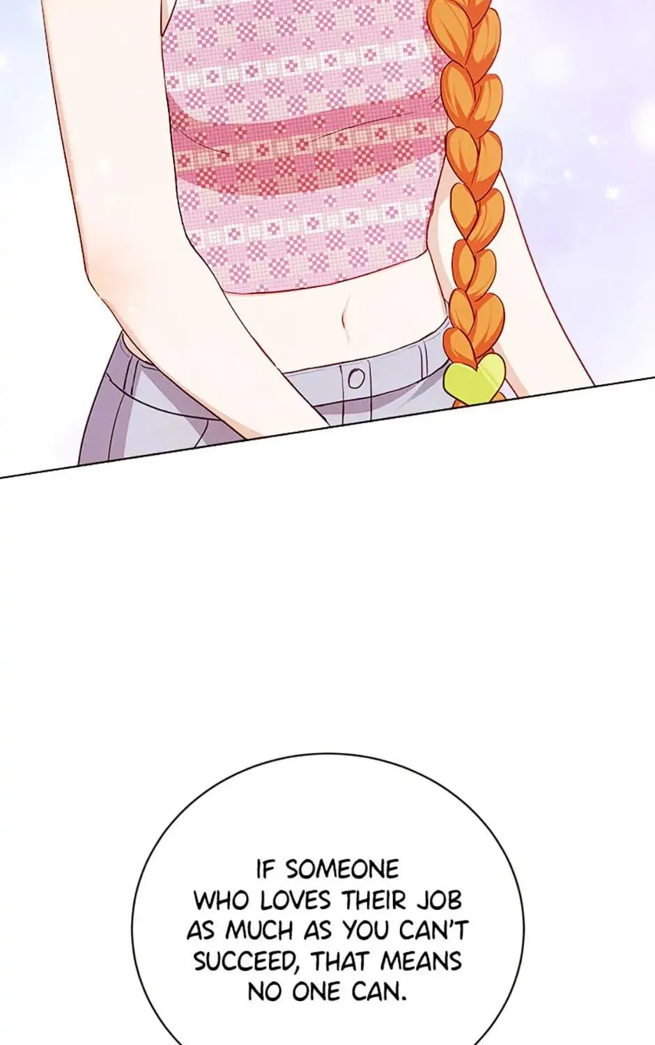 Viewer's Choice: The Dating Show Chapter 38 page 123 - 