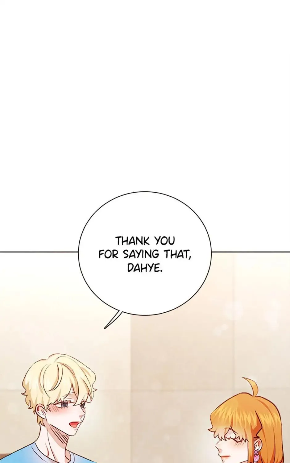 Viewer's Choice: The Dating Show Chapter 38 page 127 - 