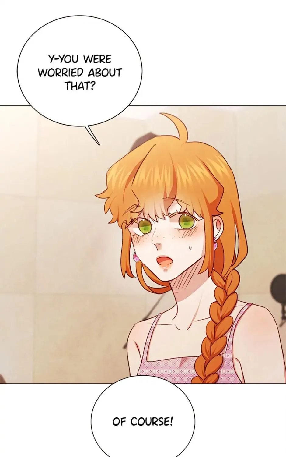 Viewer's Choice: The Dating Show Chapter 38 page 15 - 