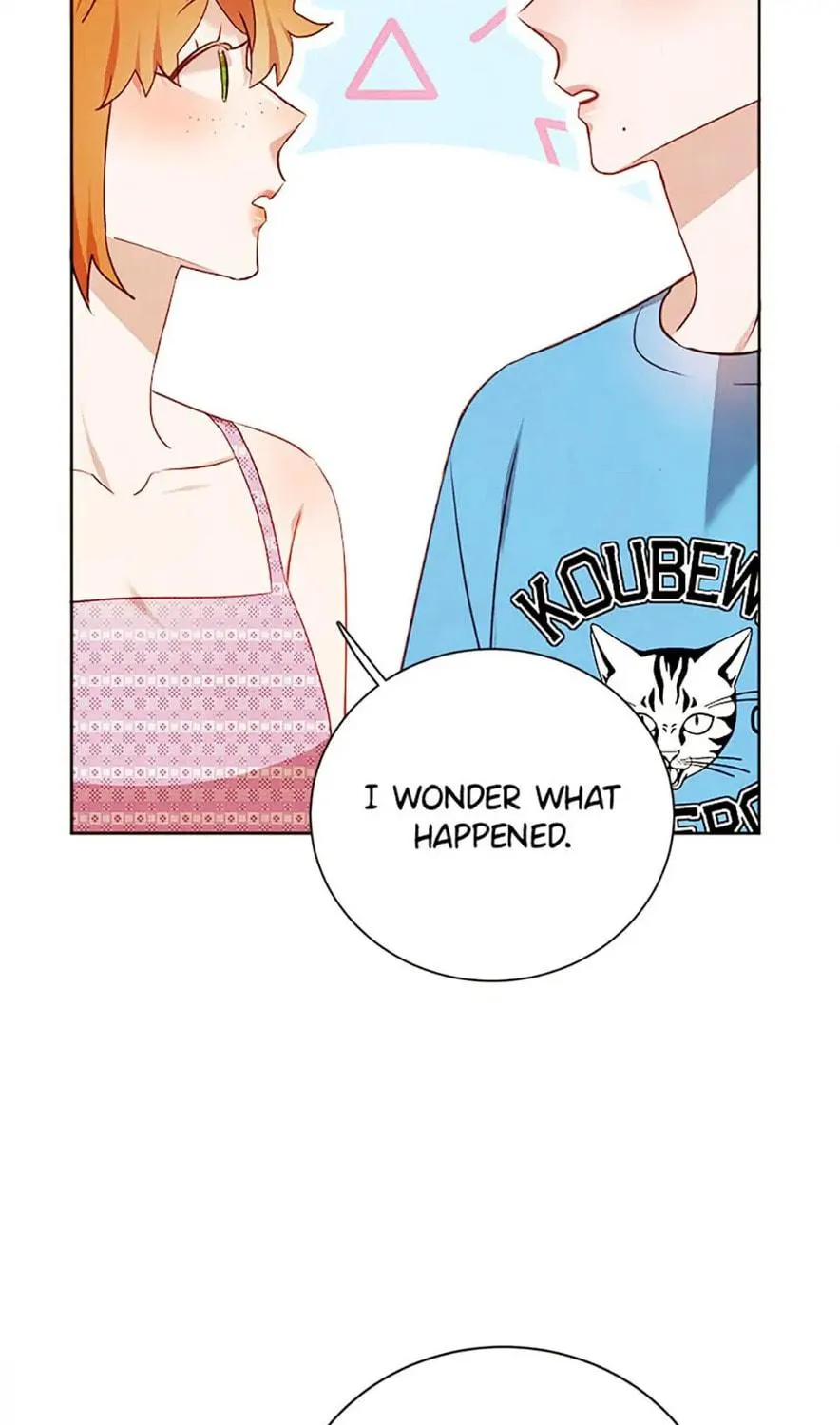 Viewer's Choice: The Dating Show Chapter 38 page 141 - 