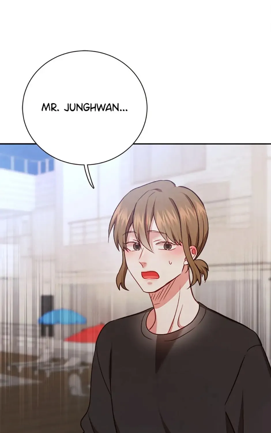 Viewer's Choice: The Dating Show Chapter 38 page 145 - 