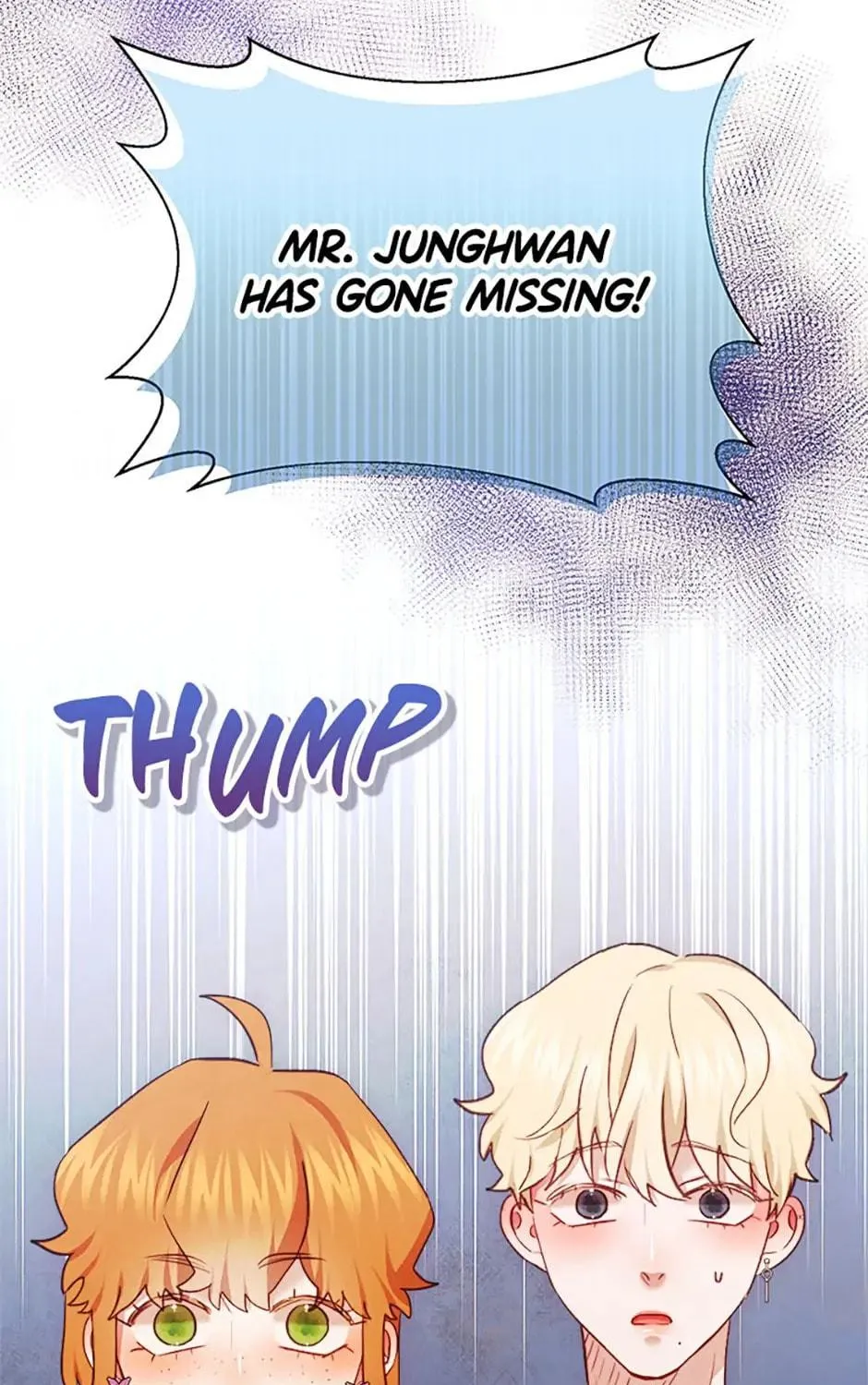 Viewer's Choice: The Dating Show Chapter 38 page 147 - 