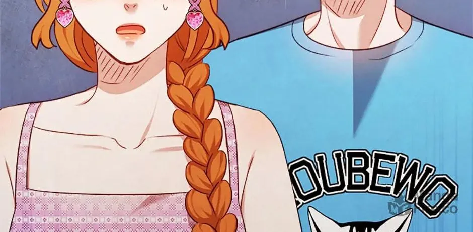 Viewer's Choice: The Dating Show Chapter 38 page 148 - 