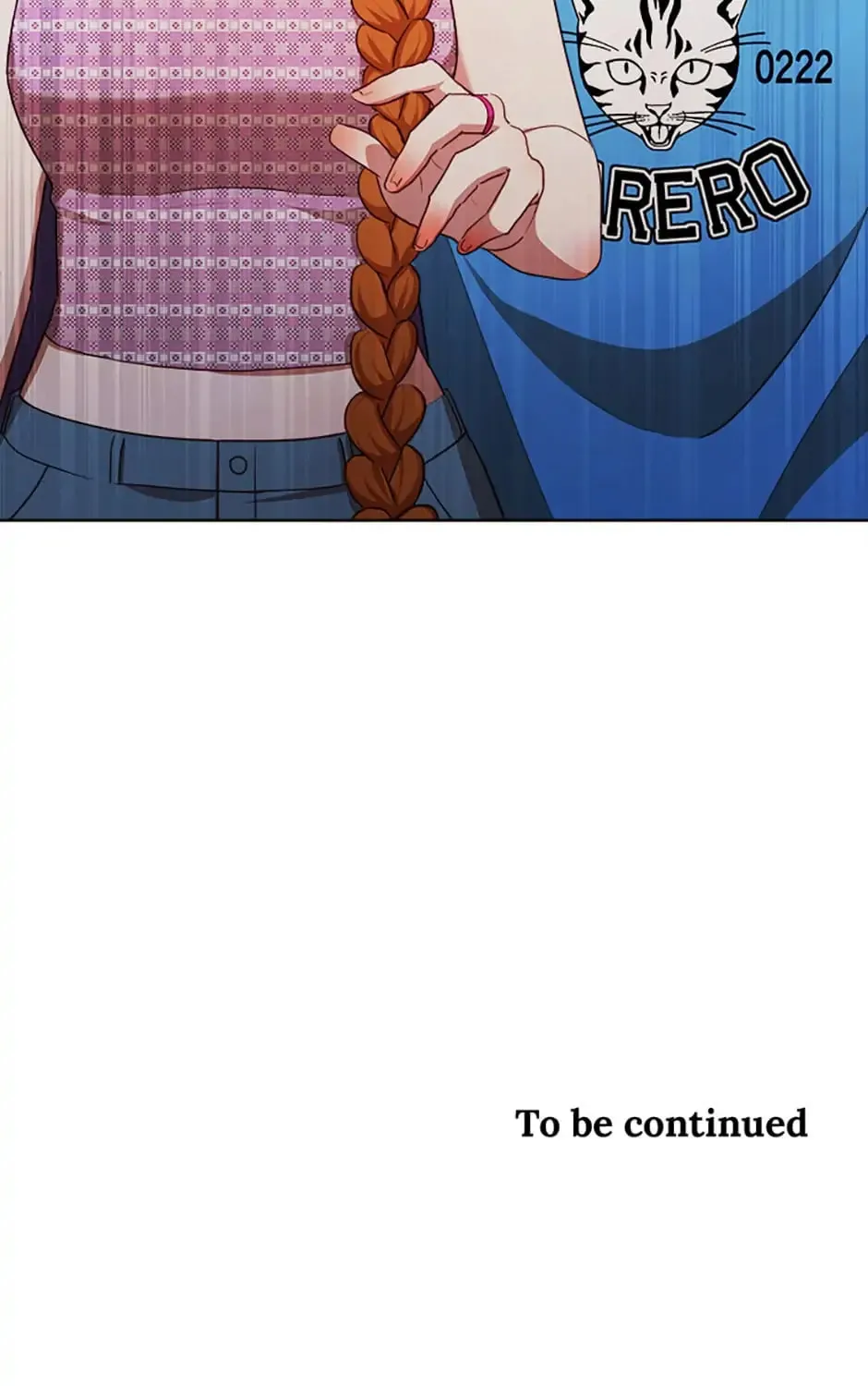Viewer's Choice: The Dating Show Chapter 38 page 149 - 