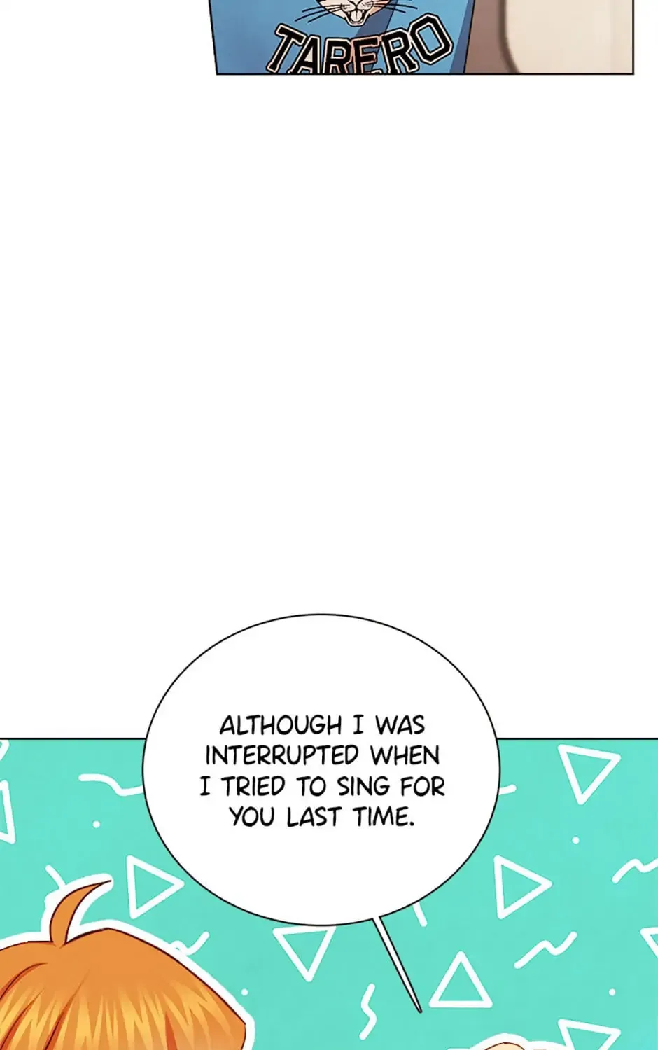 Viewer's Choice: The Dating Show Chapter 38 page 19 - 