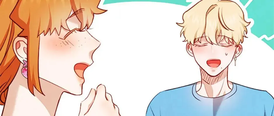 Viewer's Choice: The Dating Show Chapter 38 page 20 - 