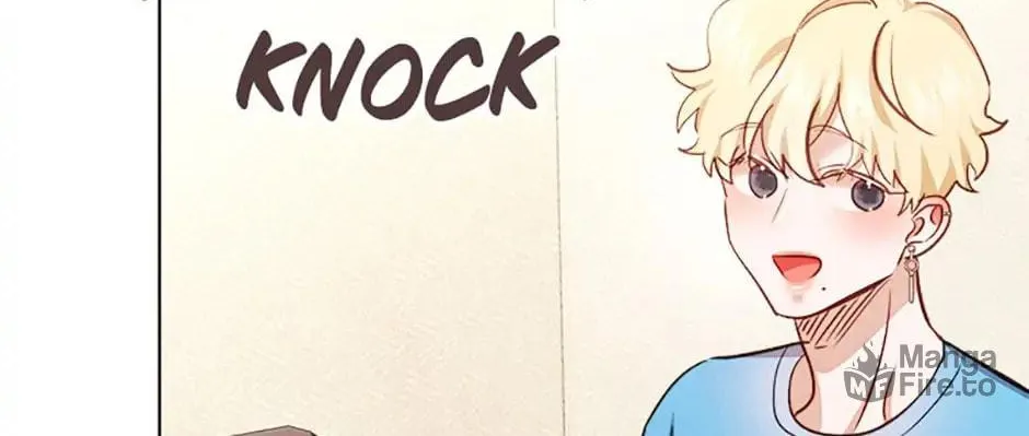 Viewer's Choice: The Dating Show Chapter 38 page 22 - 
