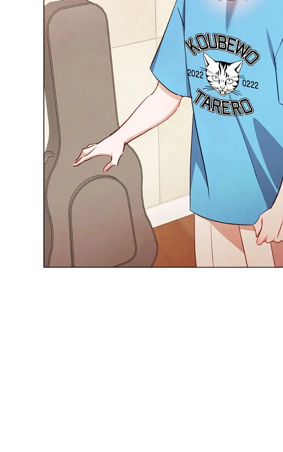 Viewer's Choice: The Dating Show Chapter 38 page 23 - 