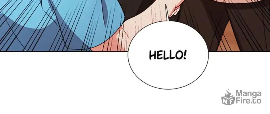 Viewer's Choice: The Dating Show Chapter 38 page 28 - 