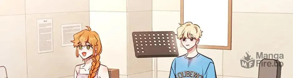 Viewer's Choice: The Dating Show Chapter 38 page 4 - 