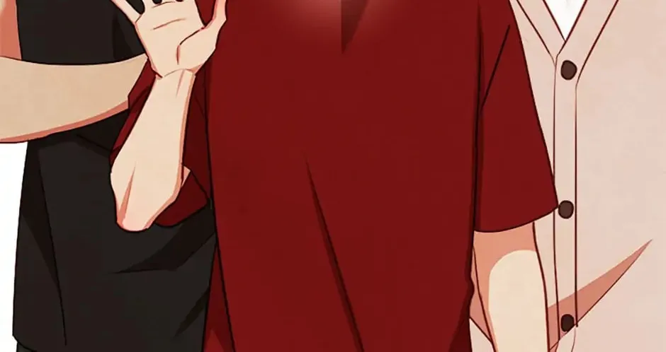 Viewer's Choice: The Dating Show Chapter 38 page 32 - 