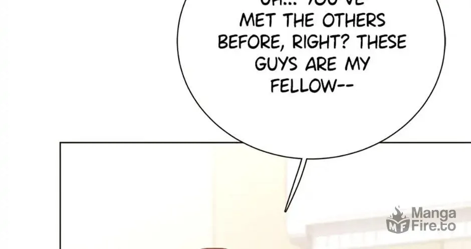 Viewer's Choice: The Dating Show Chapter 38 page 38 - 