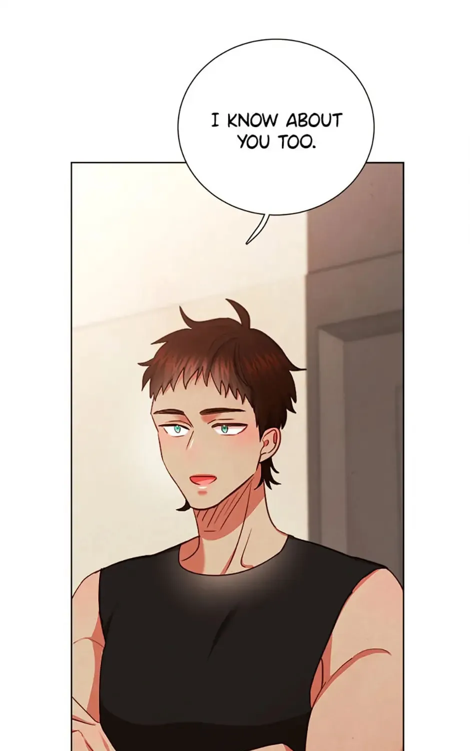 Viewer's Choice: The Dating Show Chapter 38 page 43 - 