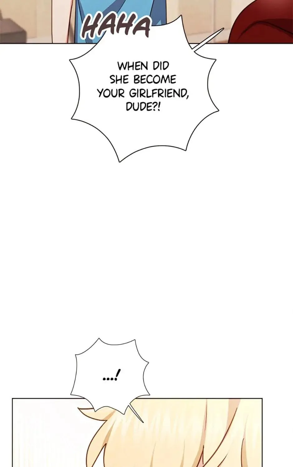 Viewer's Choice: The Dating Show Chapter 38 page 47 - 