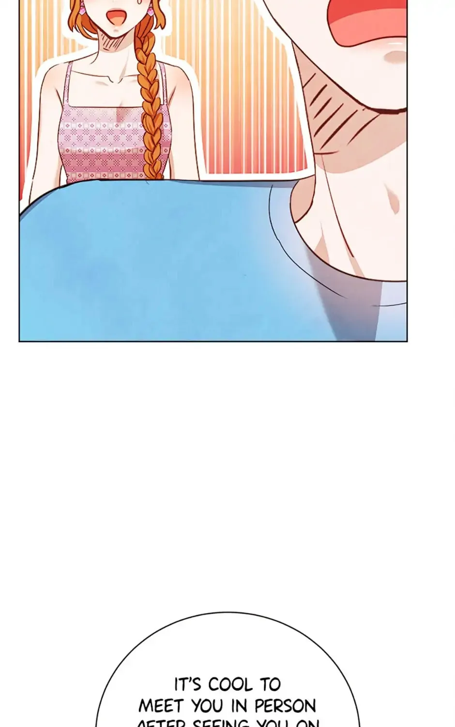 Viewer's Choice: The Dating Show Chapter 38 page 49 - 