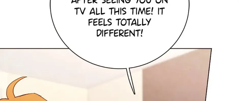 Viewer's Choice: The Dating Show Chapter 38 page 50 - 