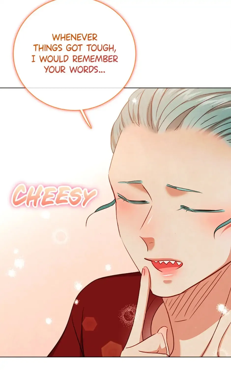 Viewer's Choice: The Dating Show Chapter 38 page 55 - 