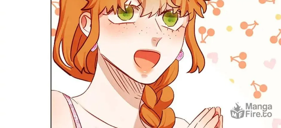 Viewer's Choice: The Dating Show Chapter 38 page 64 - 