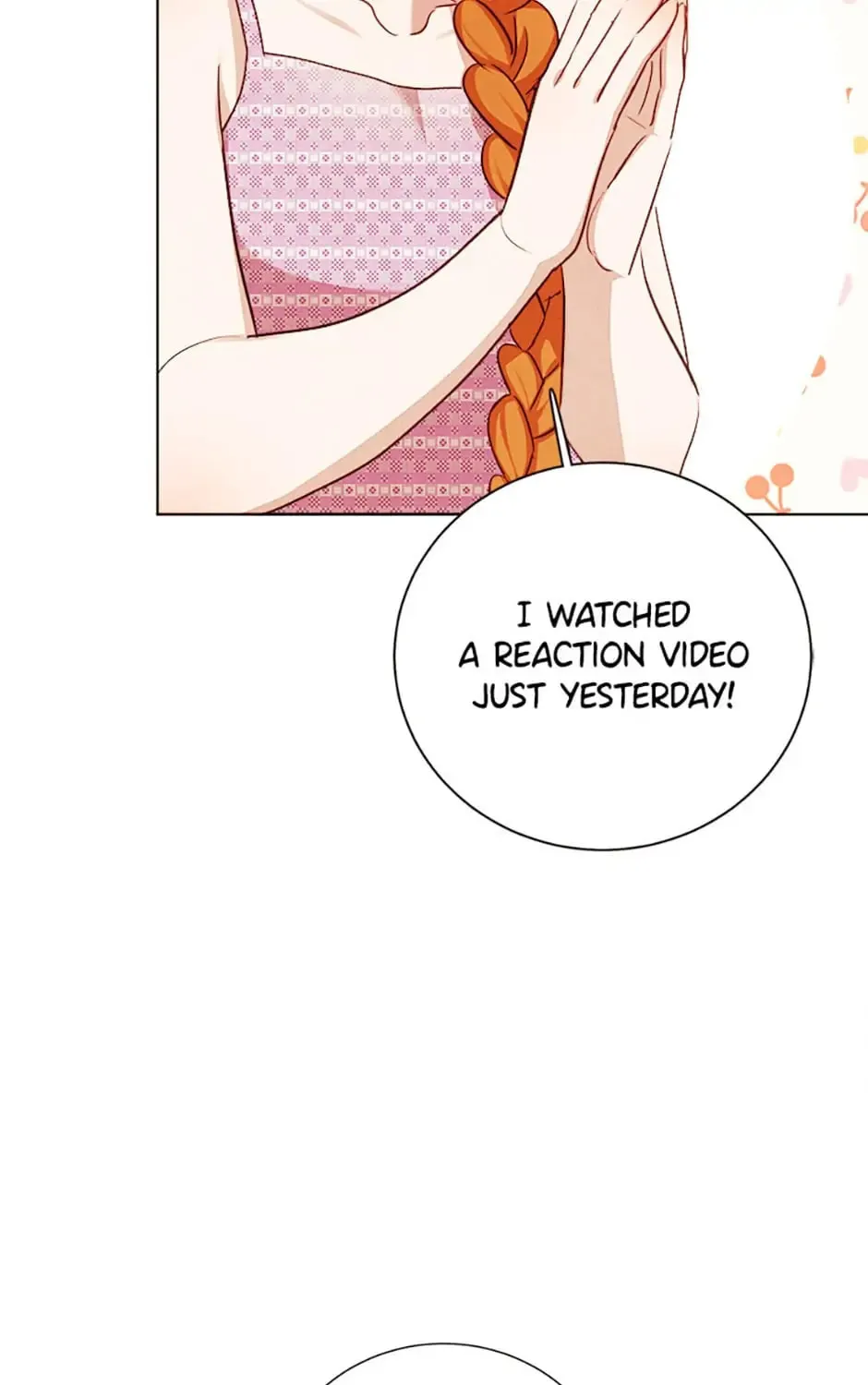 Viewer's Choice: The Dating Show Chapter 38 page 65 - 