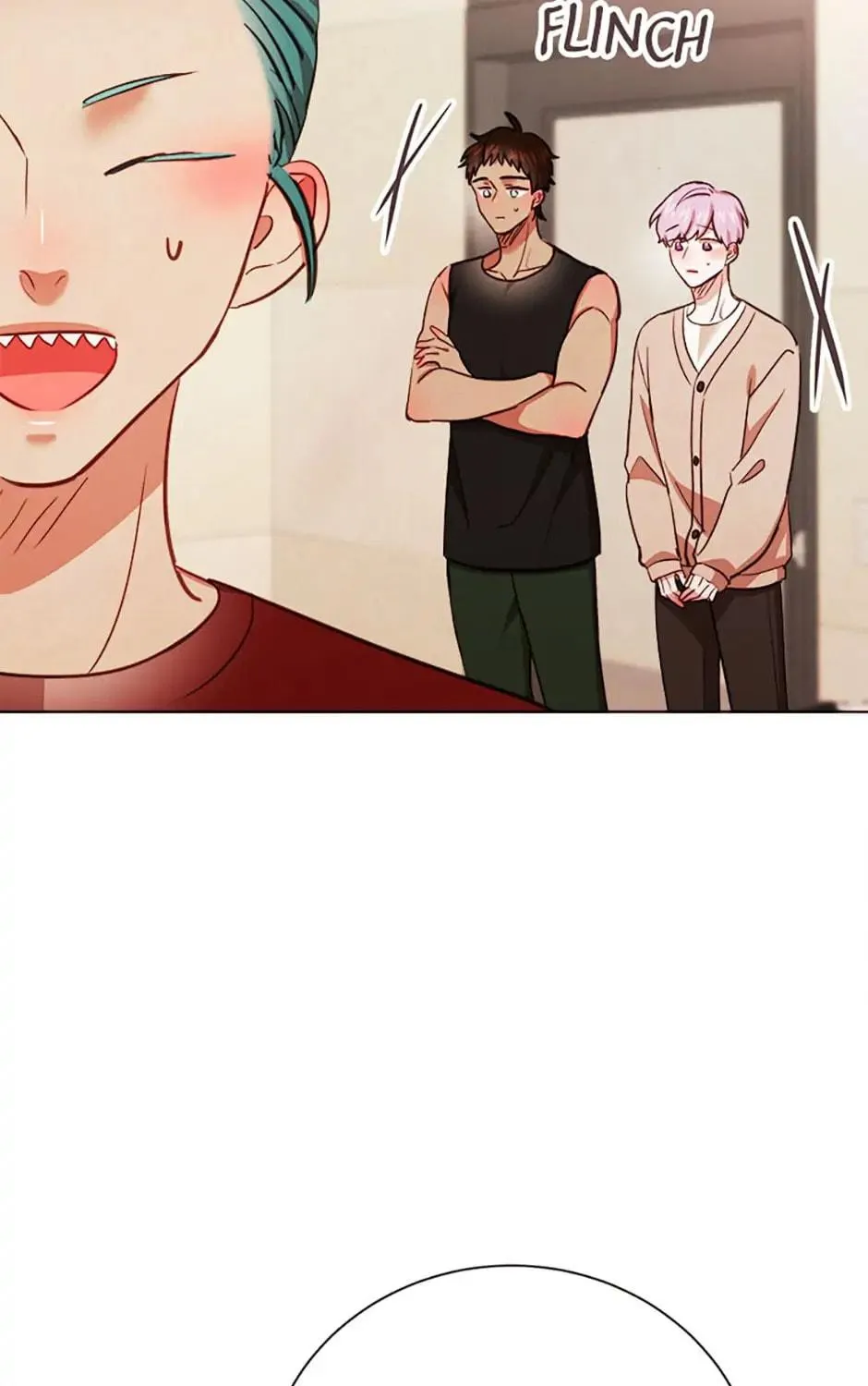 Viewer's Choice: The Dating Show Chapter 38 page 67 - 