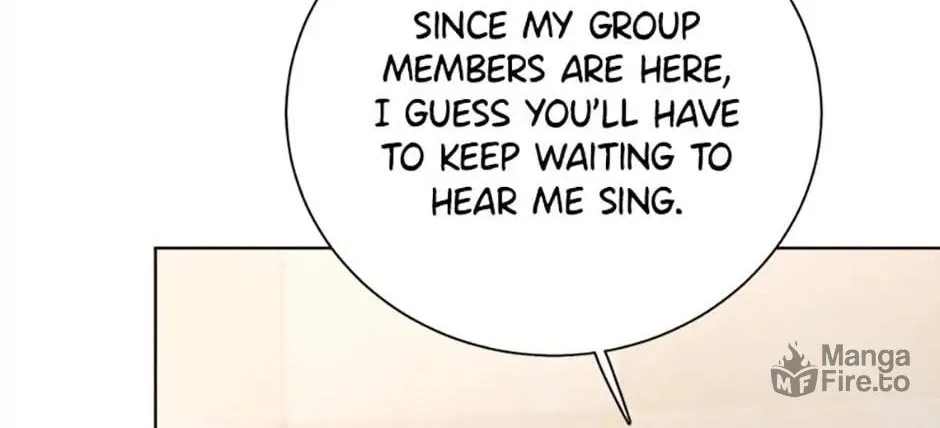 Viewer's Choice: The Dating Show Chapter 38 page 68 - 
