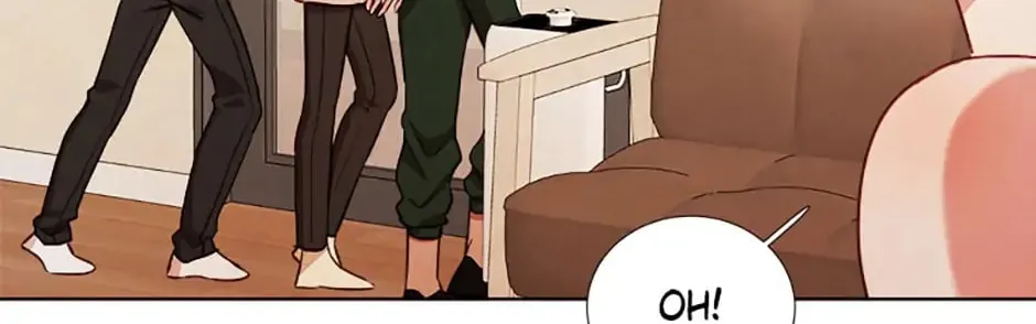 Viewer's Choice: The Dating Show Chapter 38 page 74 - 