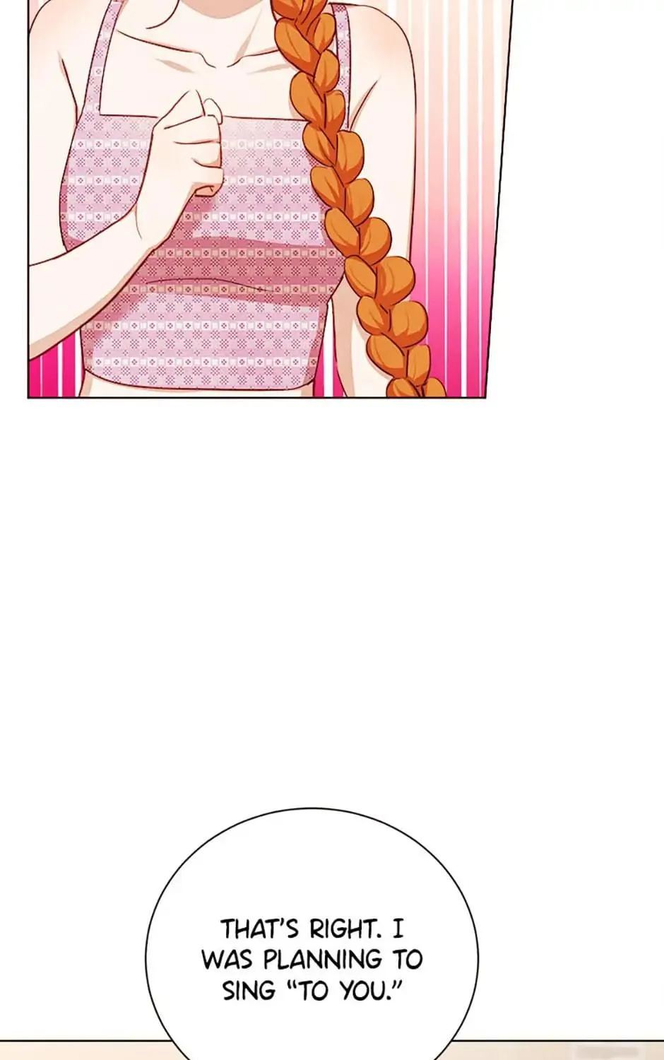 Viewer's Choice: The Dating Show Chapter 38 page 77 - 