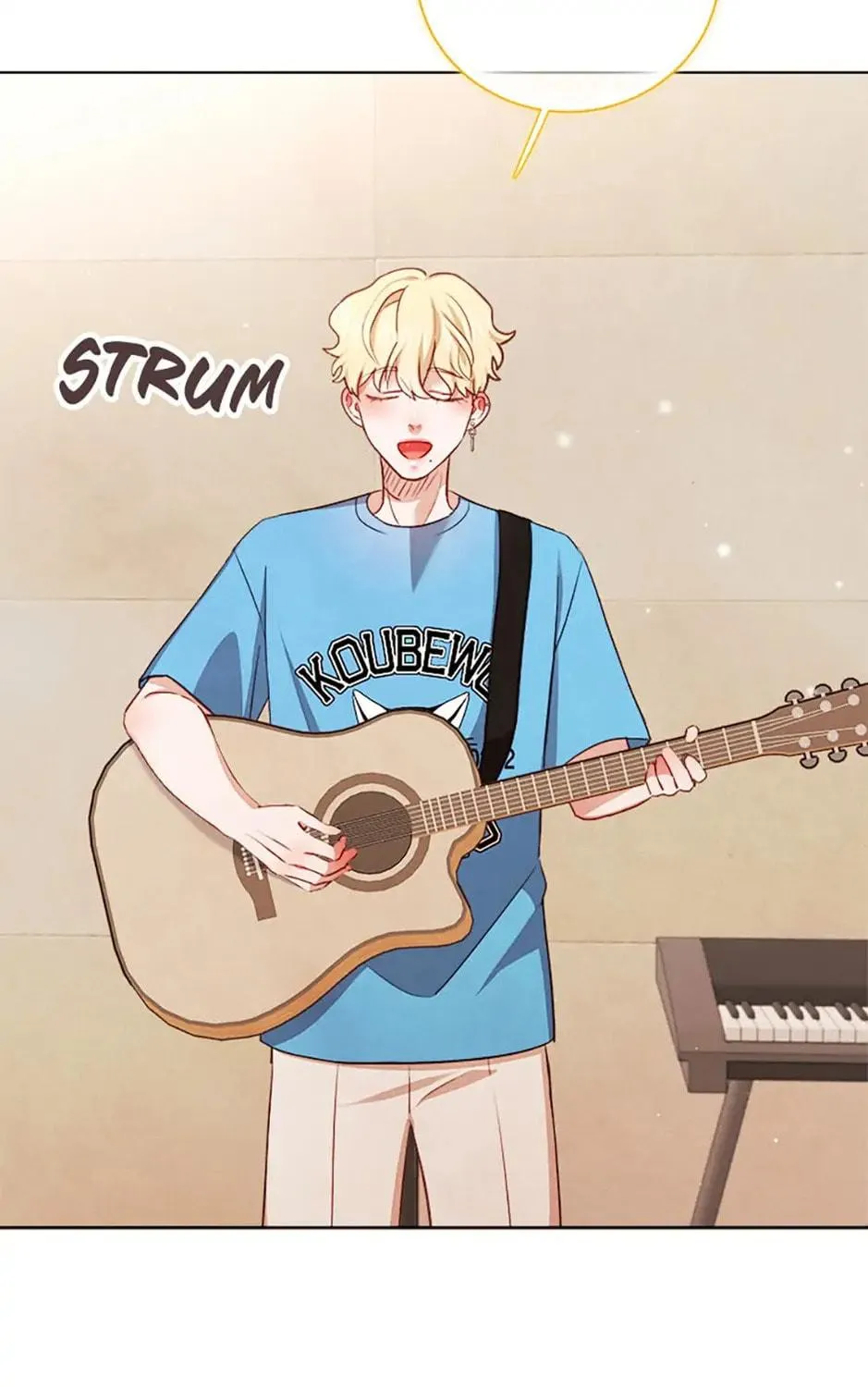 Viewer's Choice: The Dating Show Chapter 38 page 93 - 