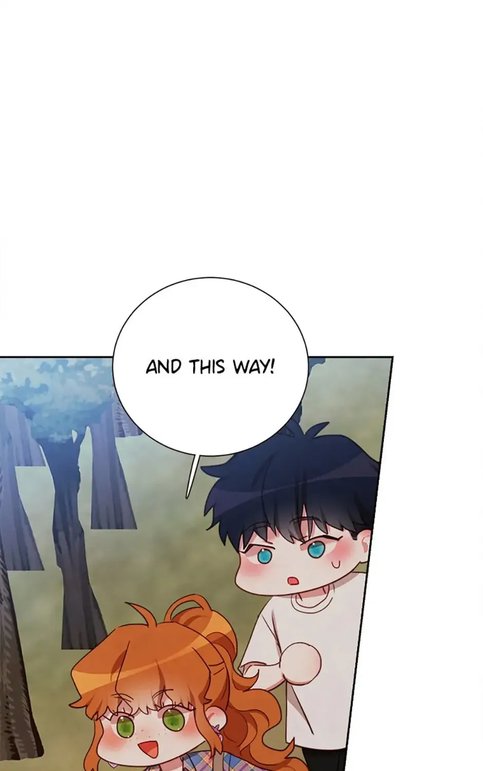 Viewer's Choice: The Dating Show Chapter 39 page 104 - 