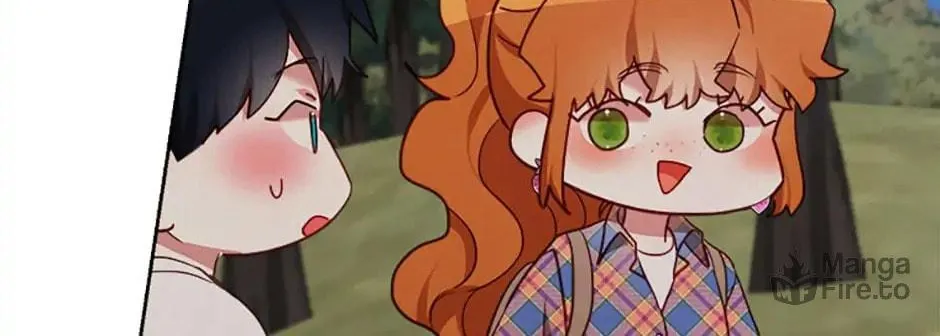 Viewer's Choice: The Dating Show Chapter 39 page 107 - 