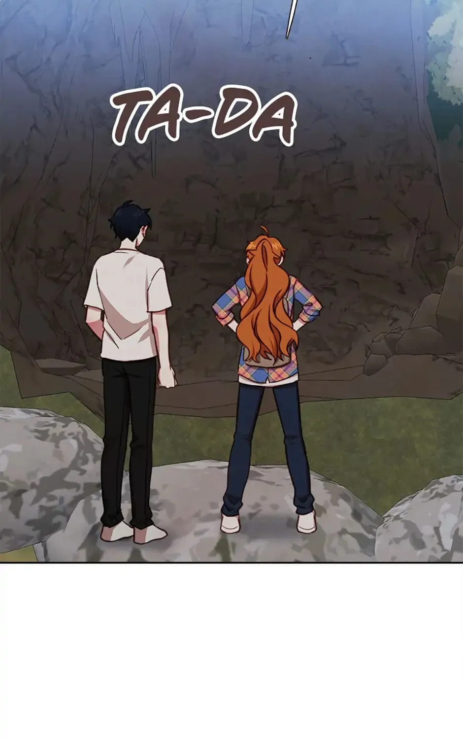 Viewer's Choice: The Dating Show Chapter 39 page 110 - 