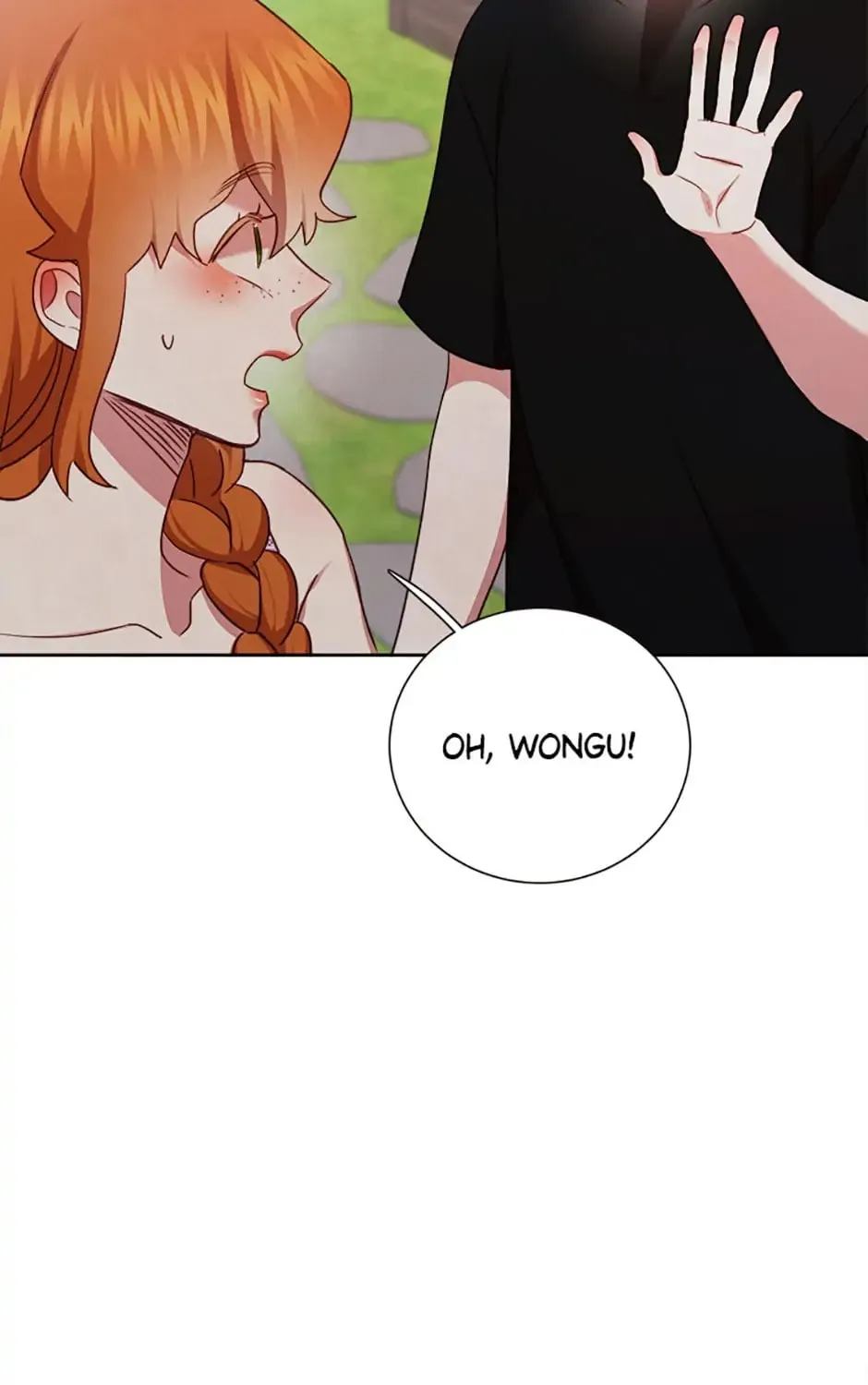 Viewer's Choice: The Dating Show Chapter 39 page 12 - 